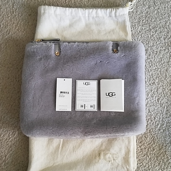 UGG Sera Tote - Picture 6 of 9